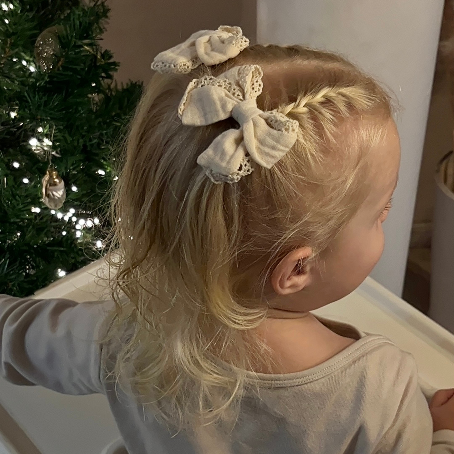 Lil‘ Lace - Rosé