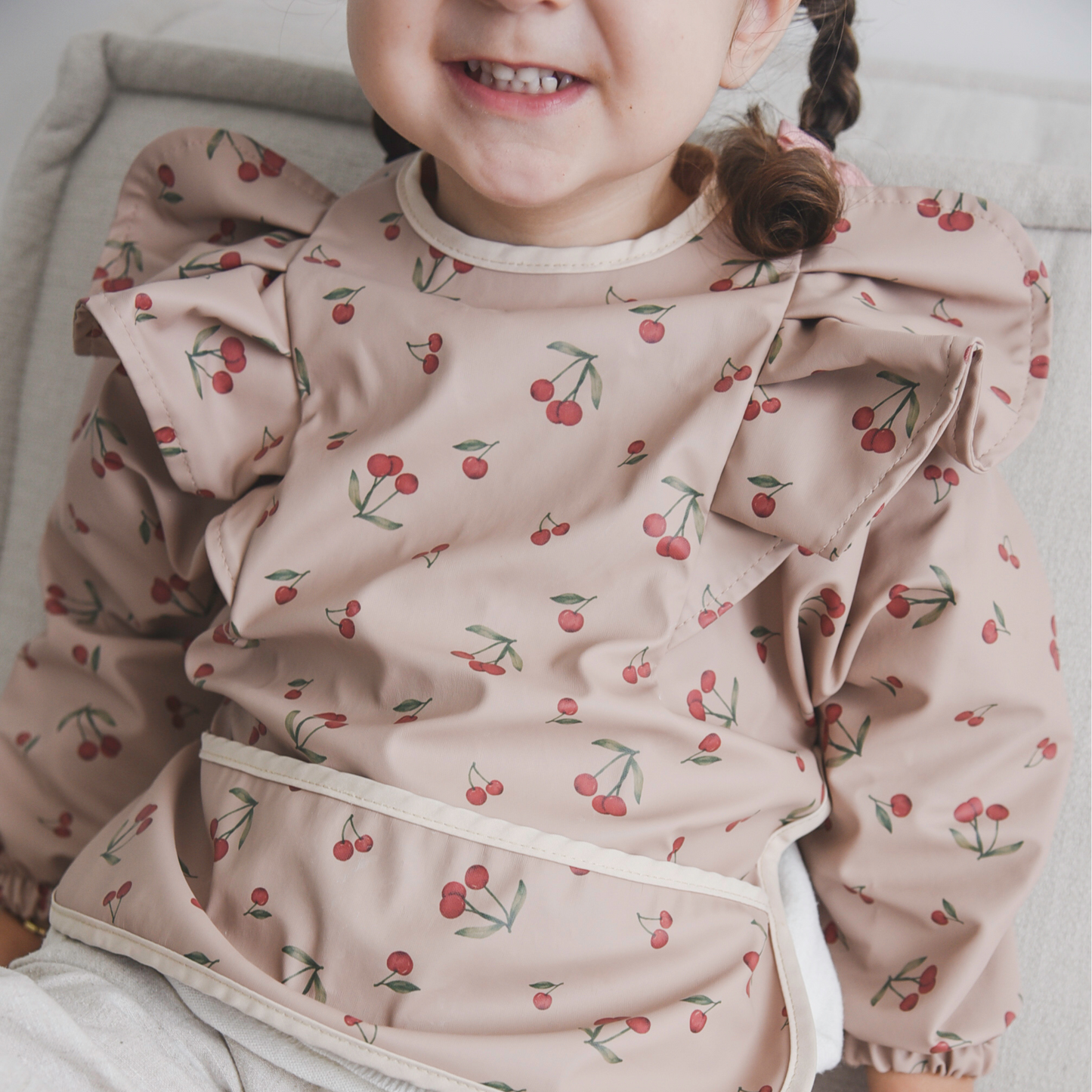 Lil‘ Cherry Set - Long
