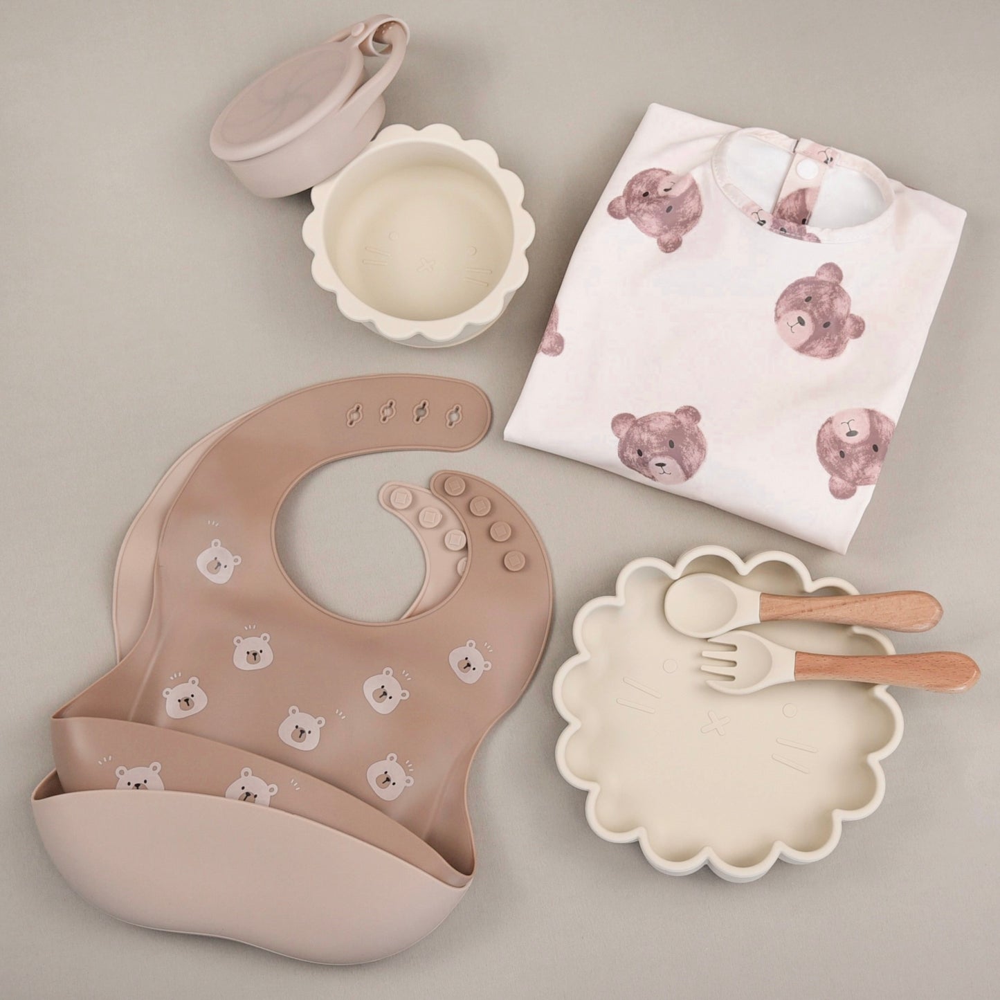 Lil‘ Flower Set - Premium