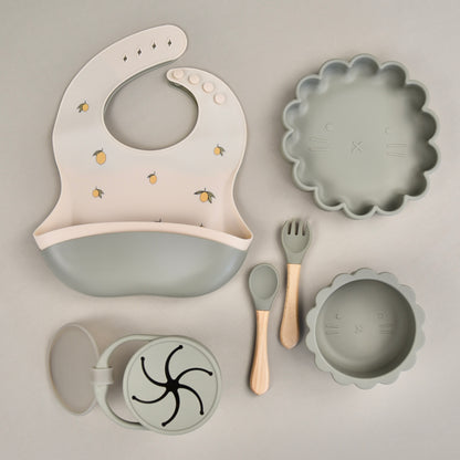 Lil‘ Whale Set - Maxi