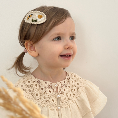 Cutie Bee - Handmade