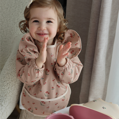 Lil‘ Cherry Set - Maxi Long