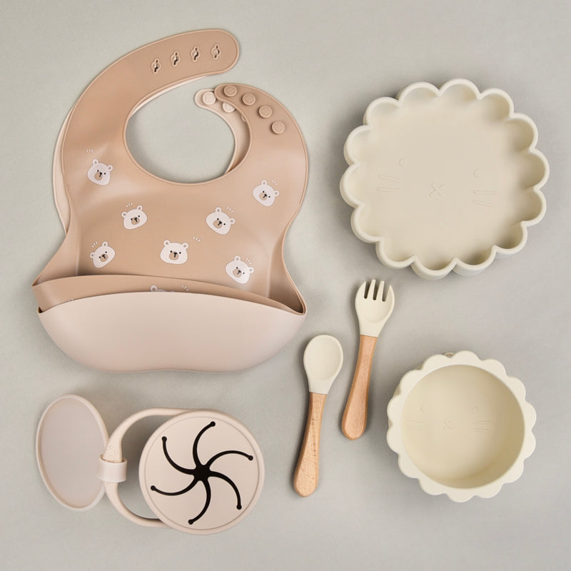 Lil‘ Whale Set - Maxi