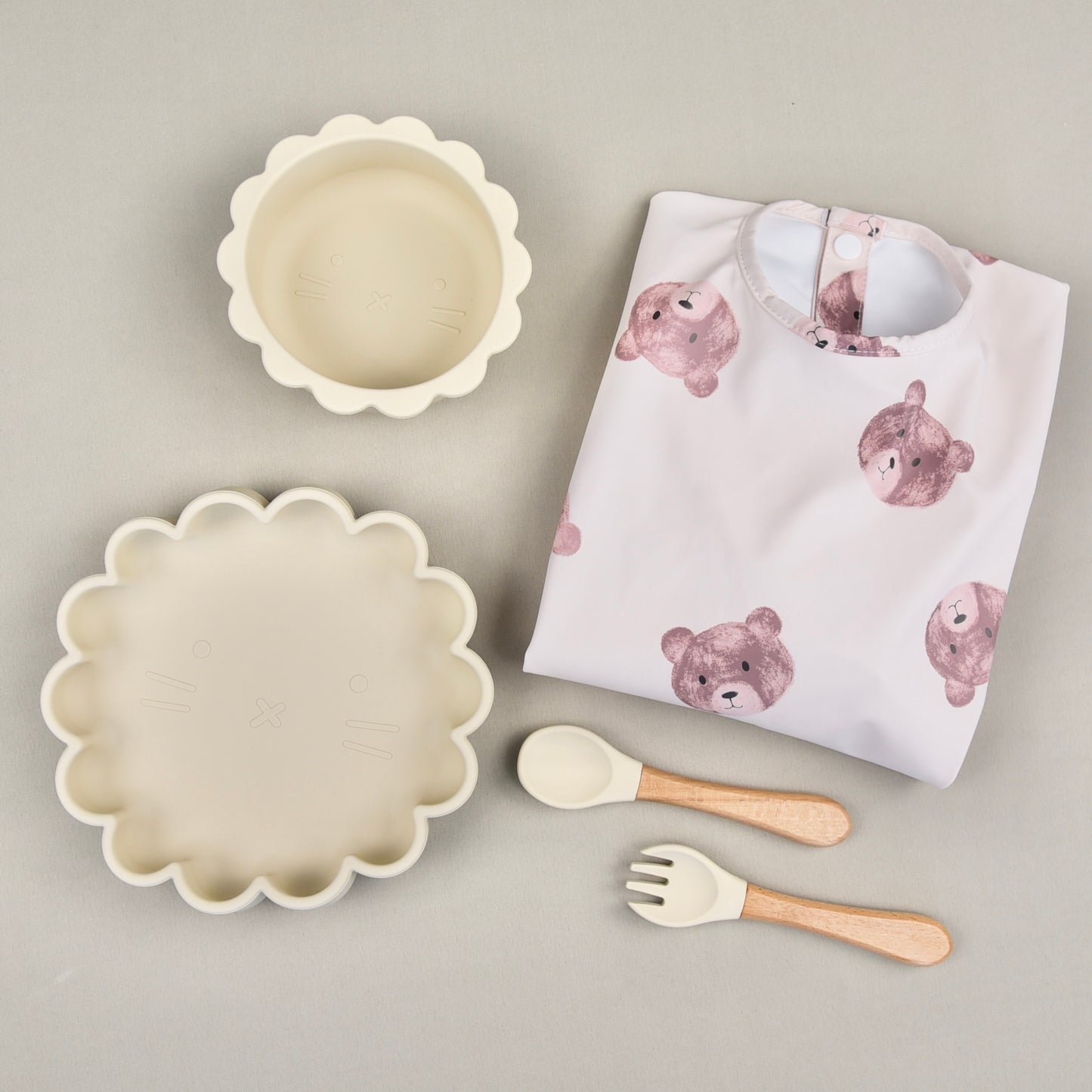 Lil‘ Cherry Set - Long