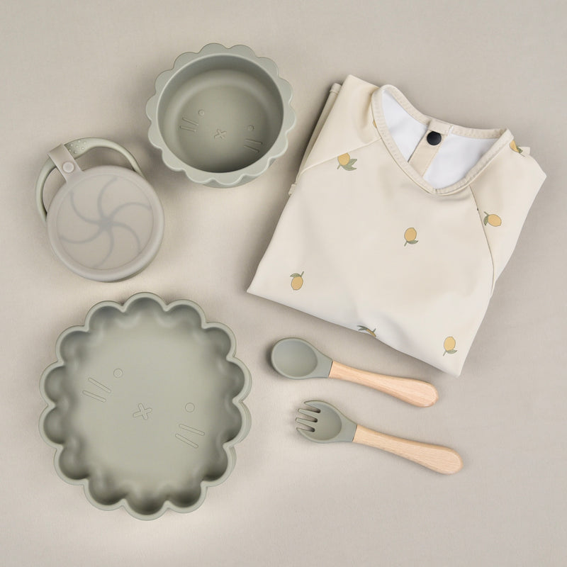 Lil‘ Flora Set - Maxi Long