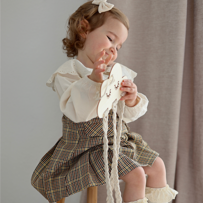 Cutie Cloud - Haarspangenhalter