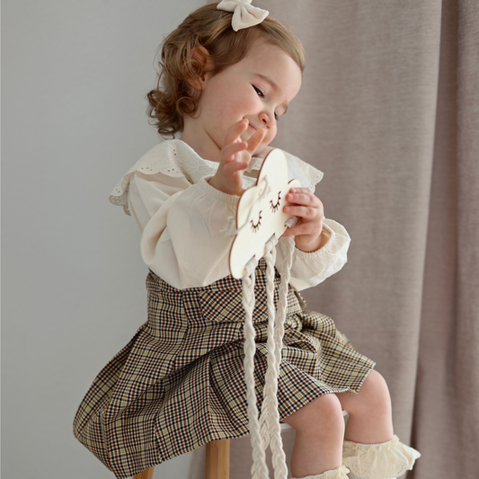 Cutie Cloud - Haarspangenhalter