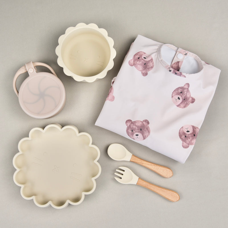 Lil‘ Flora Set - Maxi Long