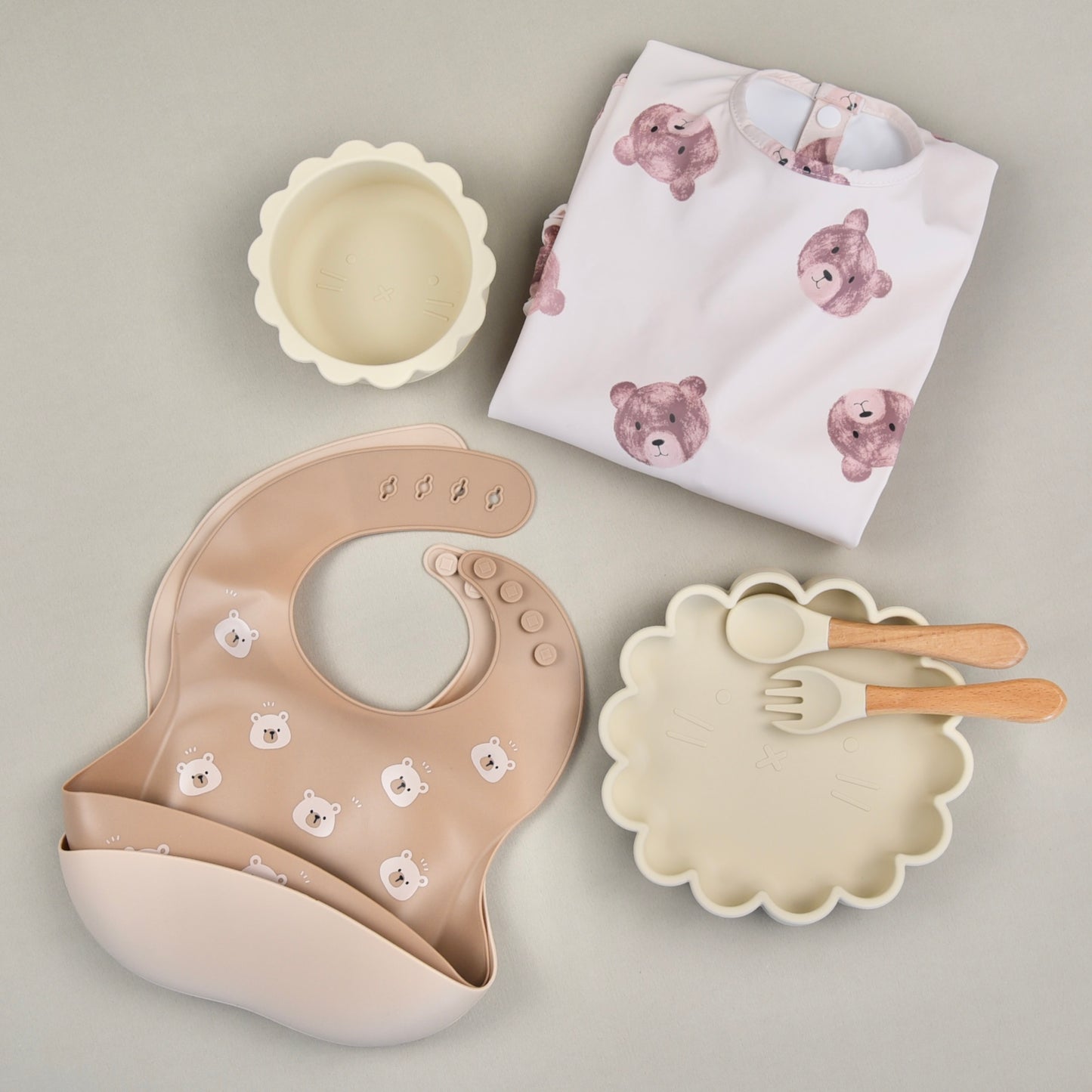 Lil‘ Cherry Set - Prime