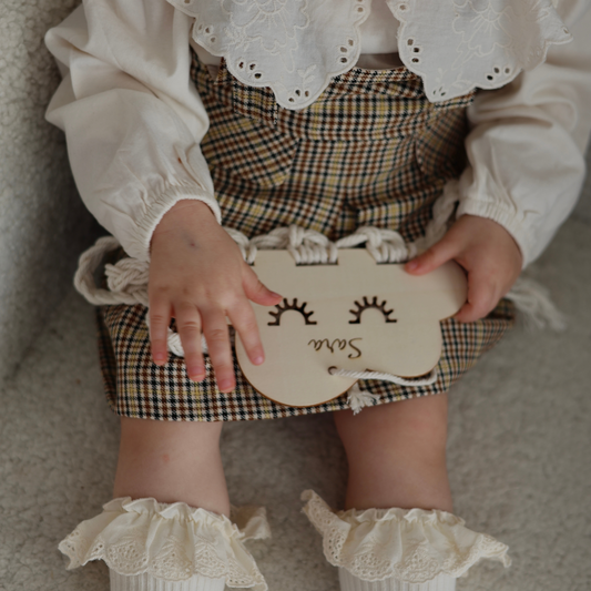 Cutie Cloud - Haarspangenhalter