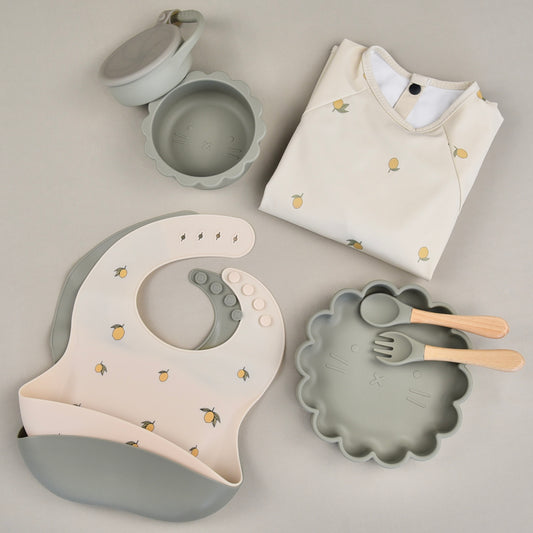 Lil‘ Lemon Set - Premium