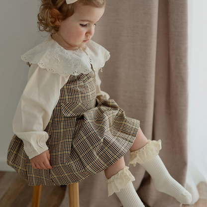 Lil’ Socks - Beige