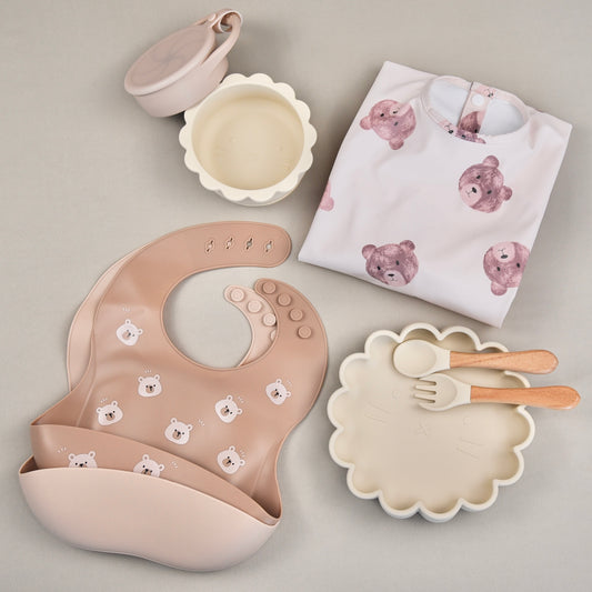 Lil‘ Lemon Set - Premium
