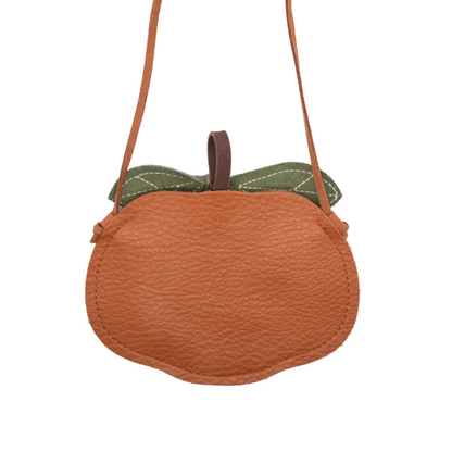 Lil' Pumpkin - Shoulder Bag 