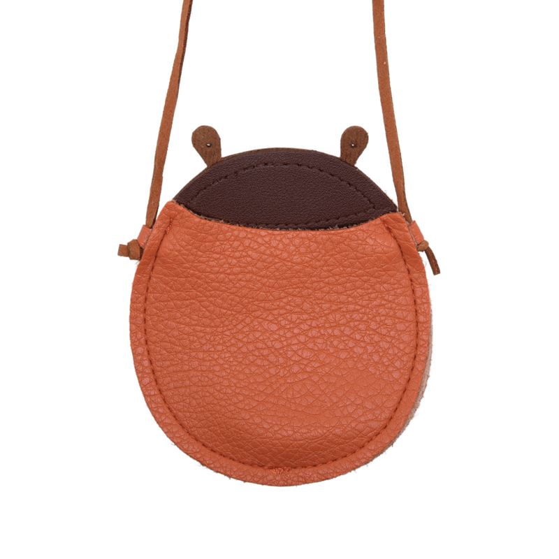 Lil’ Ladybug - Shoulder Bag