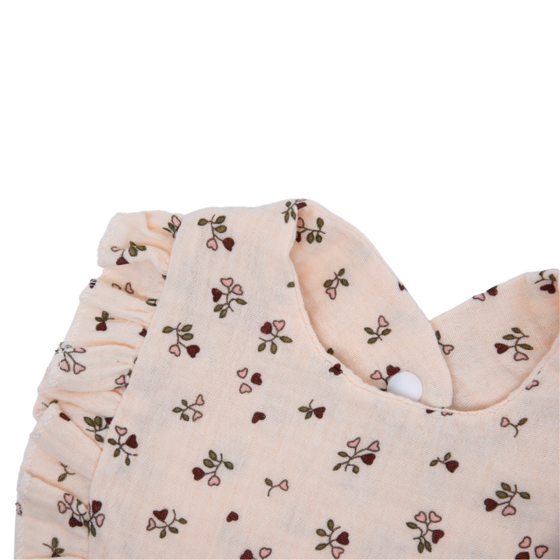 Cutie Muslin - Flower