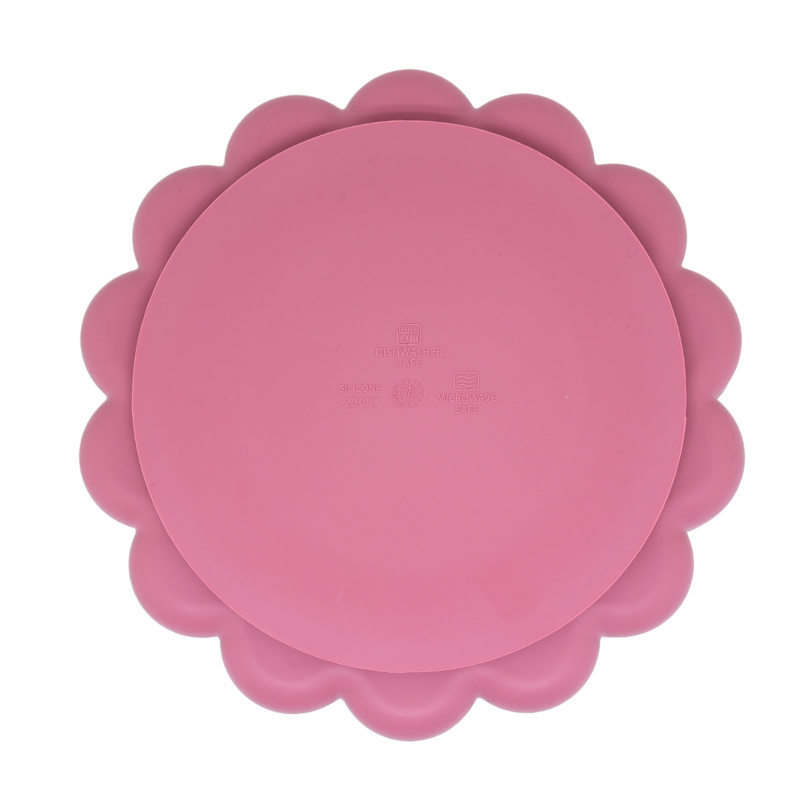 Flower Pink - Tableware Set