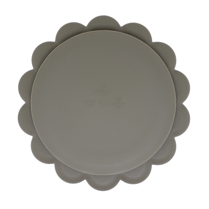 Flower Armygreen - Tableware Set