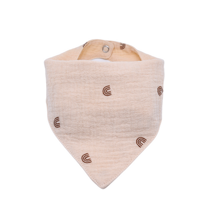 Lil' Muslin - Rainbow