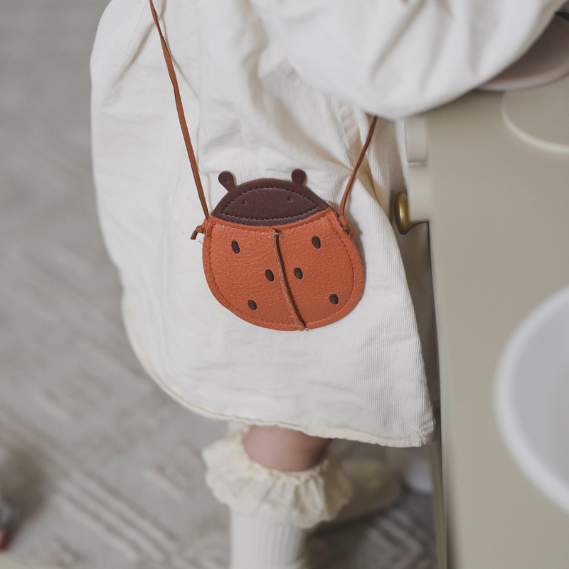 Lil’ Ladybug - Shoulder Bag