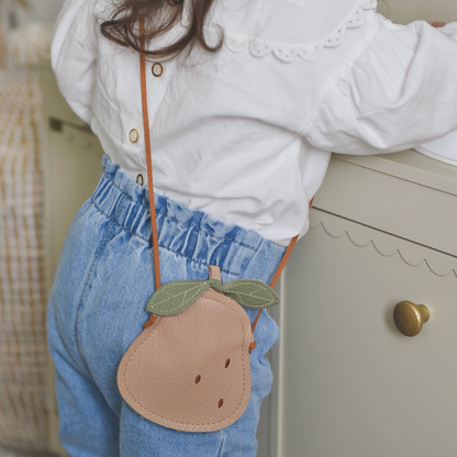 Lil' Pear - Shoulder Bag 