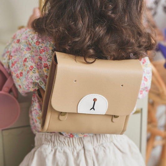 Cutie Bear - Beige