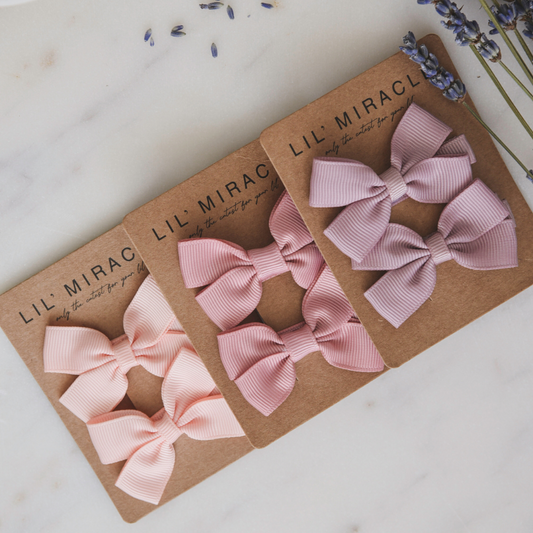 Lil‘ Pig Set
