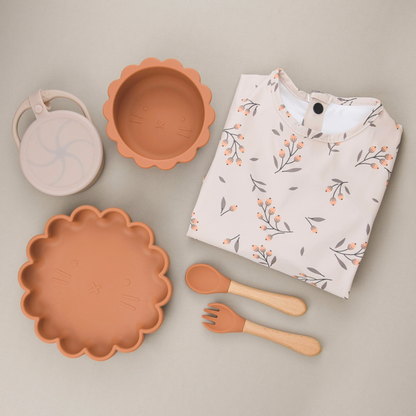 Lil‘ Bear Set - Maxi Long