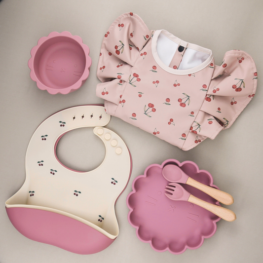 Lil‘ Bear Set - Prime