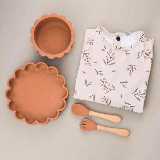 Lil‘ Bear Set - Long