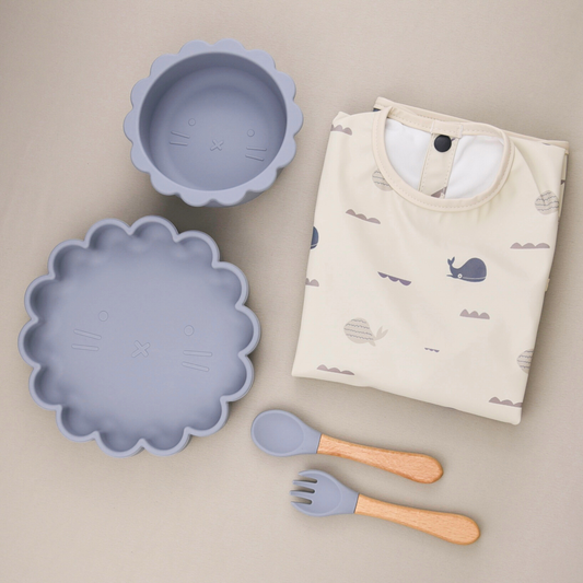 Lil‘ Bear Set - Long