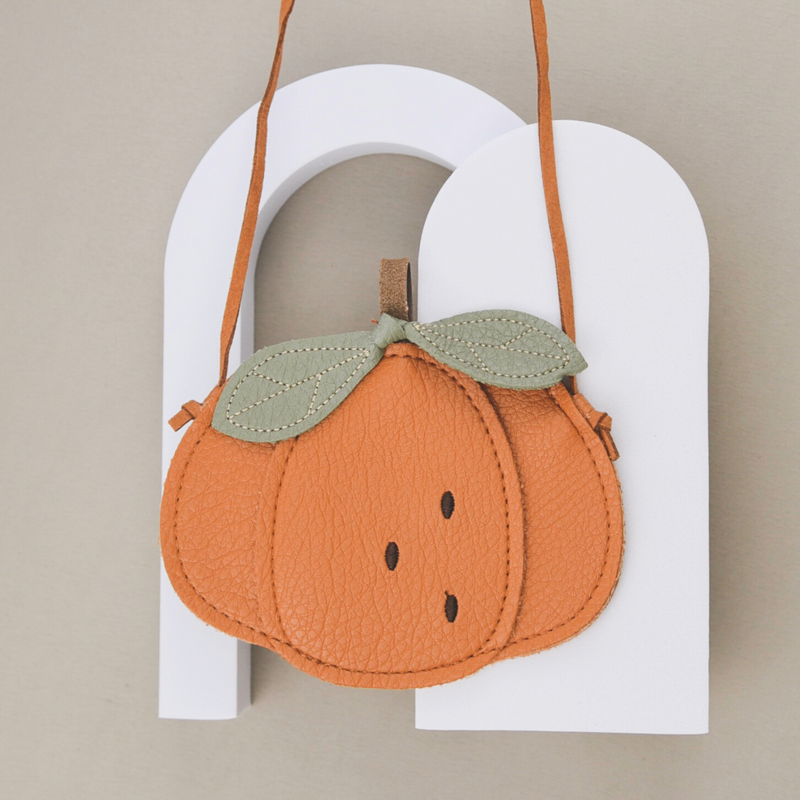 Lil’ Pear - Shoulder Bag