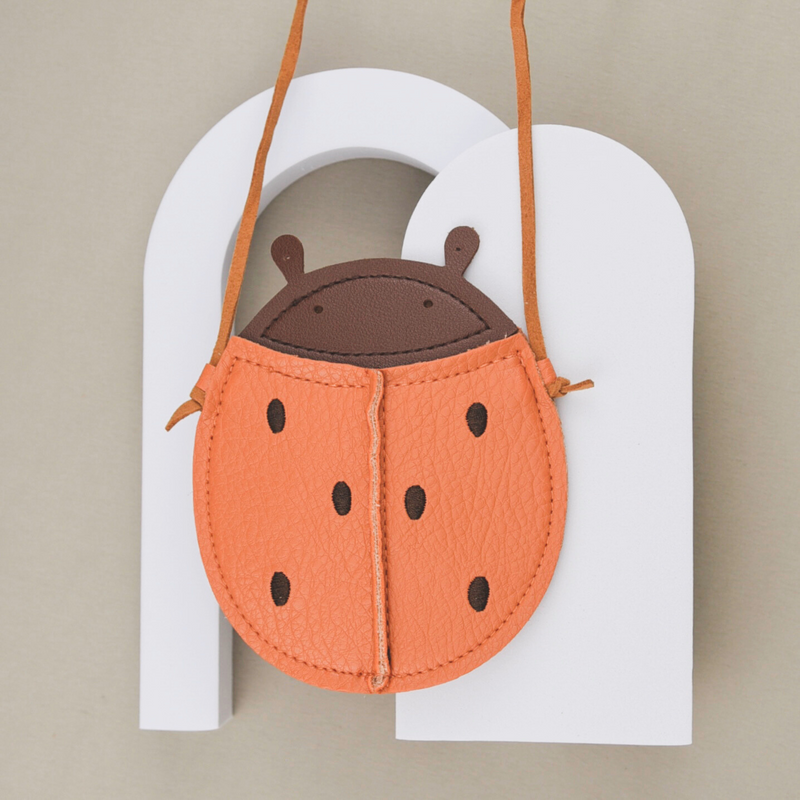 Lil’ Ladybug - Shoulder Bag