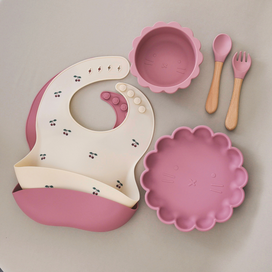 Lil‘ Cherry Set
