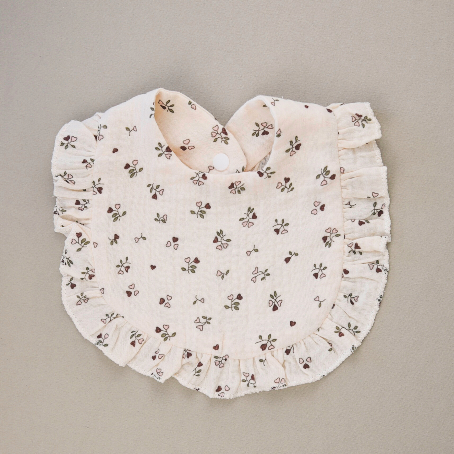 Cutie Muslin - Flower