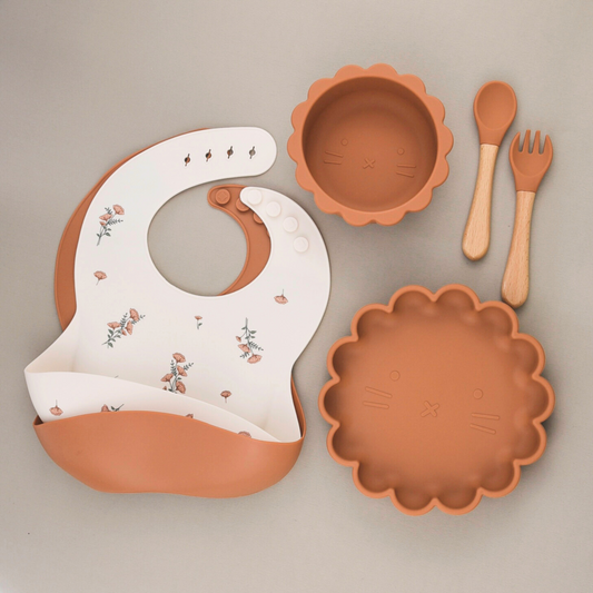 Lil‘ Bear Set