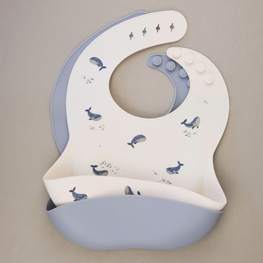 Lil‘ Whale Set - Premium