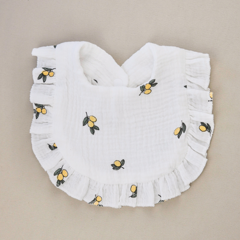 Cutie Muslin - Flower