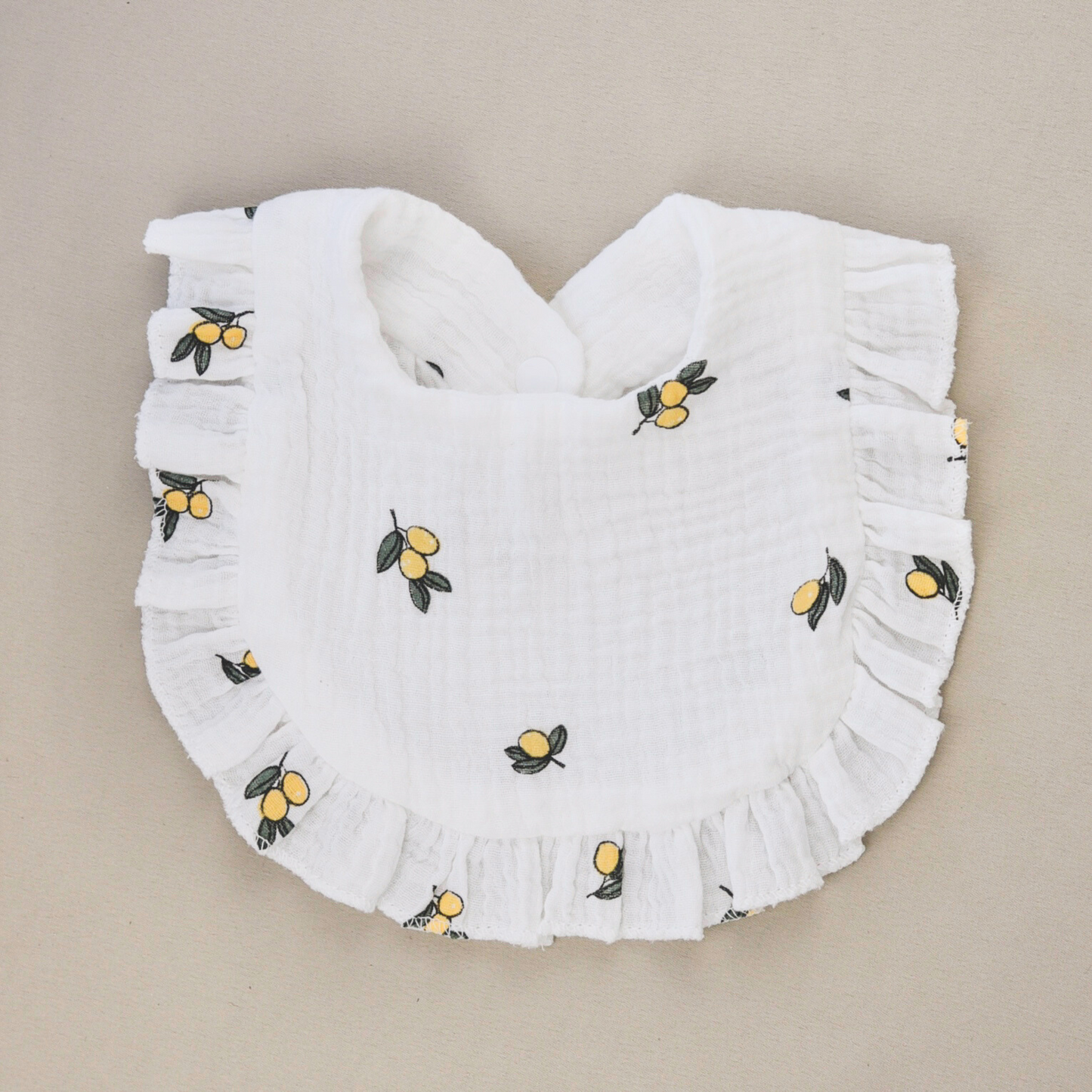 Cutie Muslin - Heart