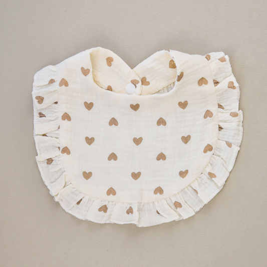 Cutie Muslin - Flower