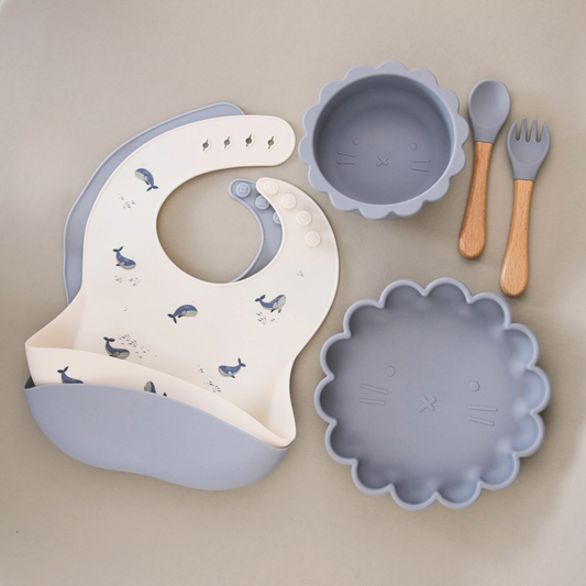 Lil‘ Bear Set