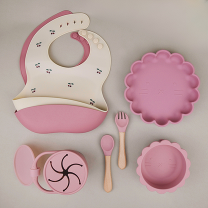 Lil' Flower Set Maxi 