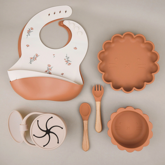 Lil‘ Bear Set - Maxi