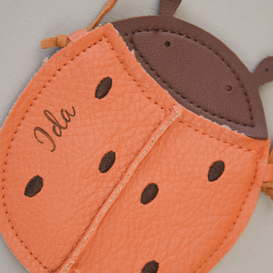 Lil’ Ladybug - Shoulder Bag