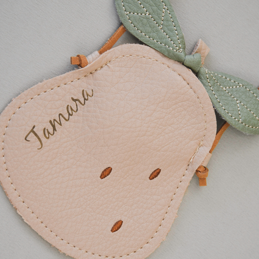 Lil’ Ladybug - Shoulder Bag