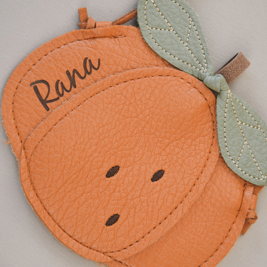 Lil’ Ladybug - Shoulder Bag