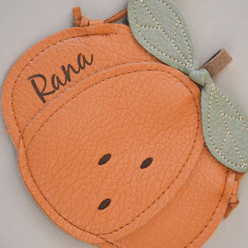 Lil’ Pumpkin - Shoulder Bag