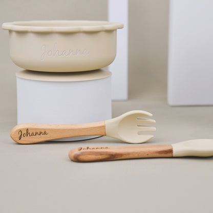 Lil‘ Bear Set - Premium