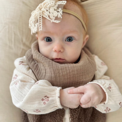 Cutie Bear Set - Brown