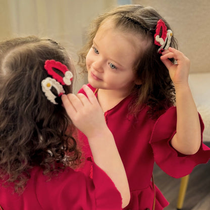 Cutie Ladybug - Handmade